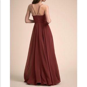 Jenny Yoo Inesse Dress